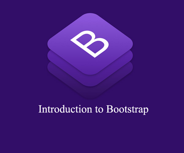 Introduction To BootStrap